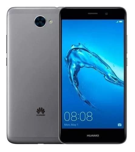 Huawei Gw Metal Gb Gris Gb Ram Mercadolibre