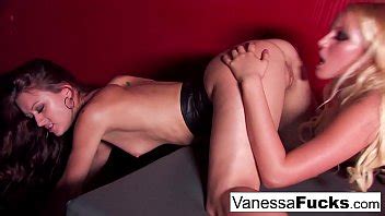 Vanessa Cage Decides To Show Off Her Wilder Side With Karlie Montana XVIDEOS