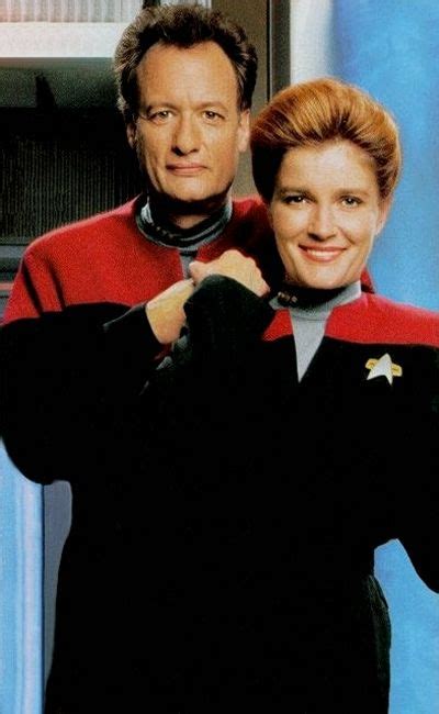 Star Trek Voyager Q And Janeway | Hot Sex Picture