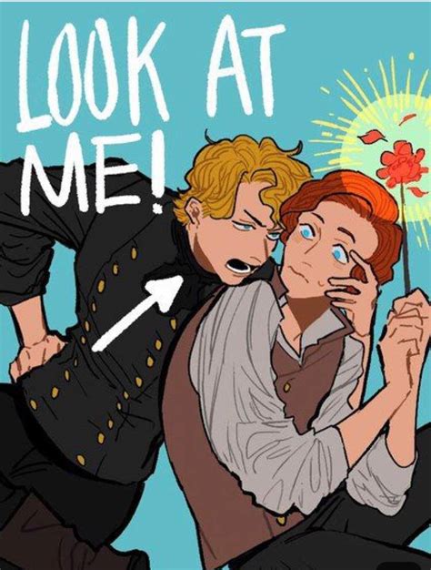 All Of The Times That Gellert Grindelwald Seeks Attention From Albus