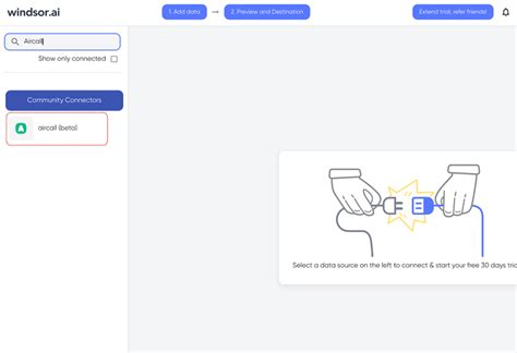 Connect Aircall To Looker Studio Integration And Automated Reporting