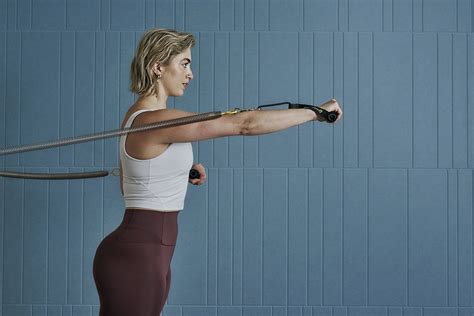 Fundamental Tower Pilates Classes Third Space