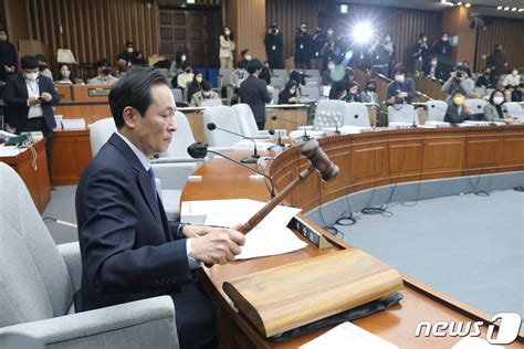 이태원 참사 국조특위 野 단독으로 보고서 채택이상민·윤희근 등 8명 고발 네이트 뉴스