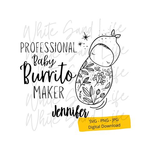 Personalized Labor And Delivery Nurse Svg Landd Nurse Png L D Nurse