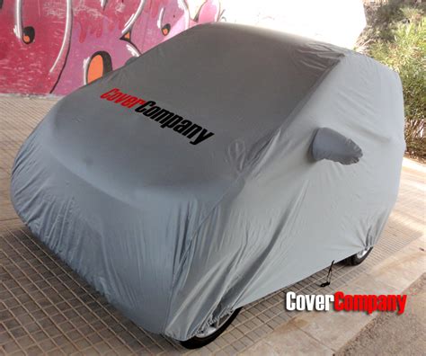 Tailor Made Waterproof Car Covers