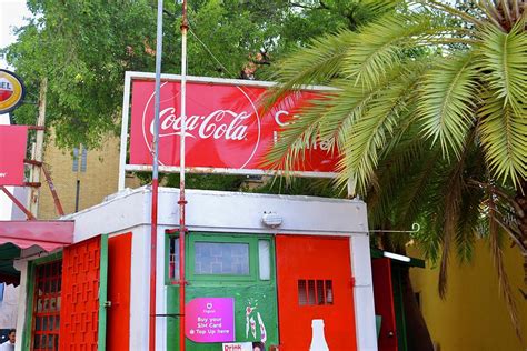 Coca Cola In Curacao Photograph By Jill Myers Pixels