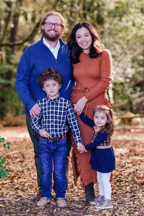 The Eubanks Family - SvGphotography