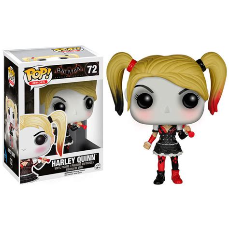 Funko Pop Harley Quinn Funko Tienda