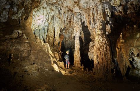 Sierra Cave Cagayan Tourism