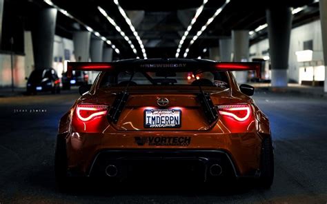 Toyota 86 Wallpapers Wallpaper Cave