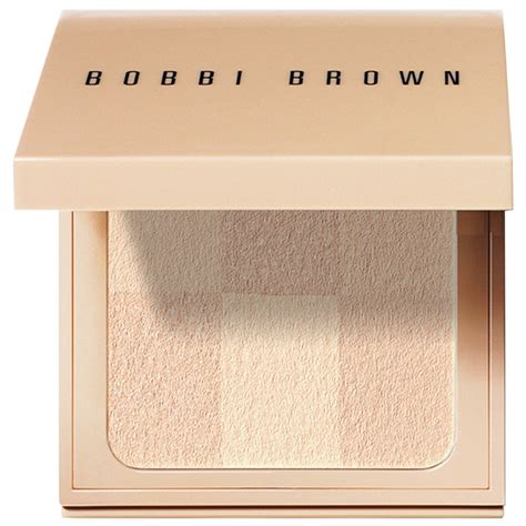 Bobbi Brown Nude Finish Illuminating Powder P Der Online Douglas