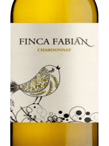 Finca Fabian Chardonnay Vivino Belgi