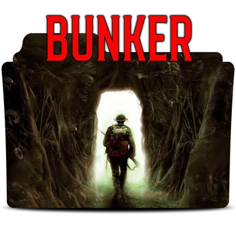 Bunker 2022 Folder Icon By Jmeeks1875 On Deviantart