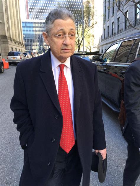 Ex-NY Assembly speaker to be sentenced in corruption case | Fox News