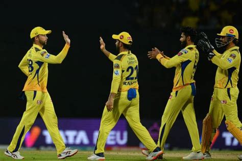 Ipl Match Delhi Vs Chennai Dc Vs Csk Dream Prediction Today