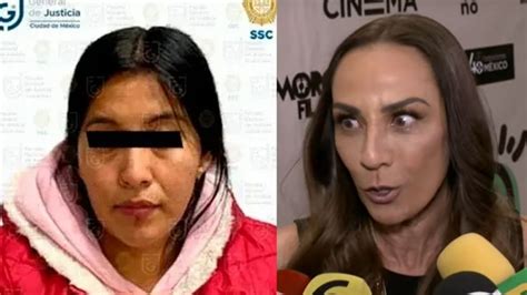 Televisa en shock Esta es la razón por la que Consuelo Duval le dio