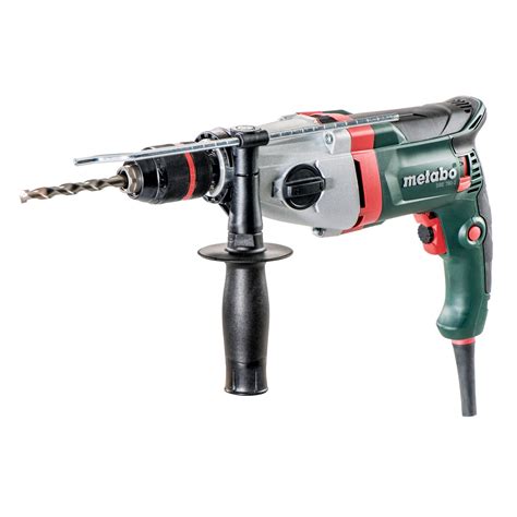 Metabo SBE 780 2 Ütvefúrógép karton 600781000 eMAG hu