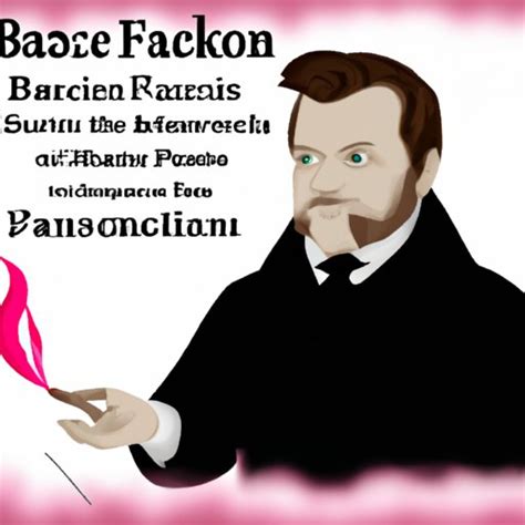 The Inventor Of The Scientific Method Exploring The Life And Impact Of Francis Bacon The