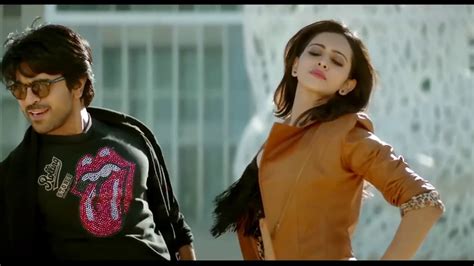 Main Tera Boyfriend Song Raabta Arijit Singh Neha Kakkar Ram Charan