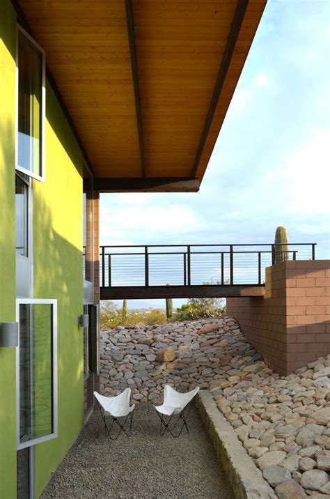 Gallery Of Dwc House Rob Paulus Architects 2