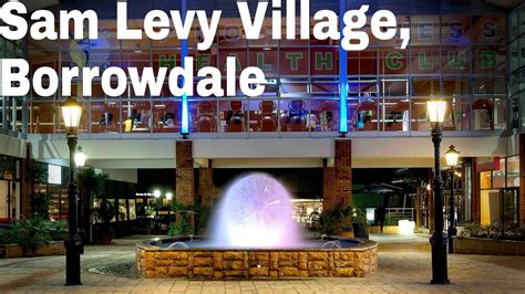 Sam Levy Village Tour Posh Shopping Centre In Harare Zimbabwe Youtube