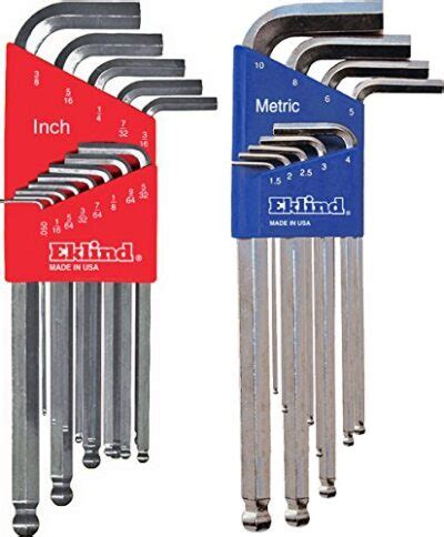 Allen Wrench Set Made In USA Your Guide To American Made Products