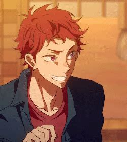 Every Asahi And Kisumi Moment 2 Free Edit Dailyfreegifs