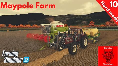 Adding In Maizeplus Maypole Farm Hard Mode Ep Youtube