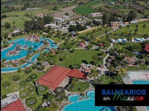 Balneario Tepath Ubicaci N Y Costos