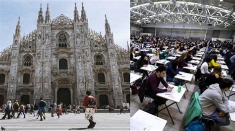 Concorsi Milano I Bandi Attivi Anche Per Diplomati