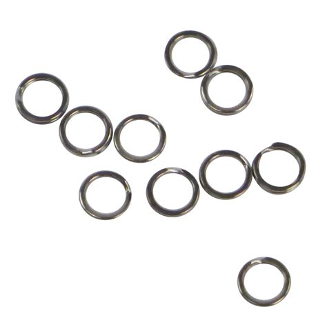 Swimerz Split And Solid Rings Blue Seas Tackle Co