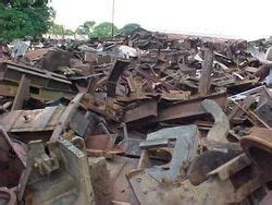 Heavy Melting Scrap At Best Price In India