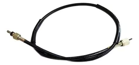 Tripa Cable Velocimetro Original Suzuki Ax100 Fas Motos