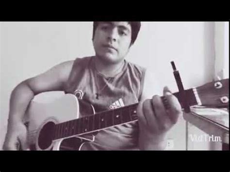 Bajo Tu Amparo Cover YouTube