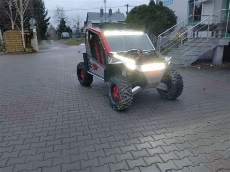 Zmota suzuki samurai Jimny Zaborów OLX pl