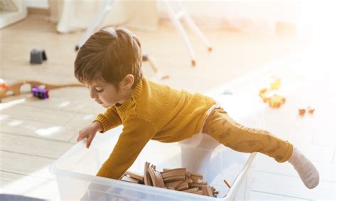 Jeux en Intérieur 8 Activités Ludiques et Éducatives pour Enfants