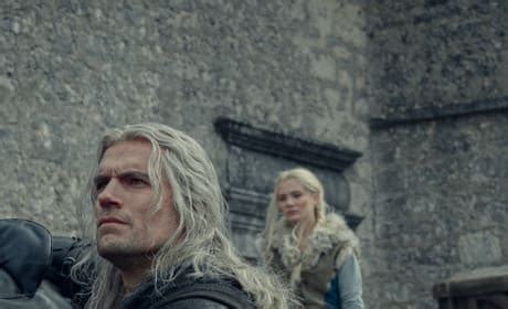 The Witcher Season Episode Shaerrawedd Photos Tv Fanatic