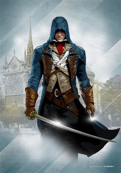 Assassins Creed Vector at Vectorified.com | Collection of Assassins Creed Vector free for ...