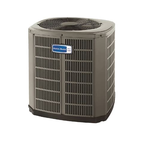 American Standard Hvac Product List Brandon S Comfort Specialists