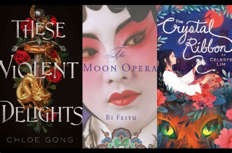 Best Chinese Novels In 2023
