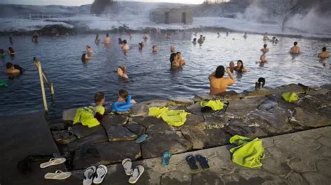 Cómo Es Realmente Vivir En Islandia El País Más Amigable Del Mundo Para Los Inmigrantes Bbc