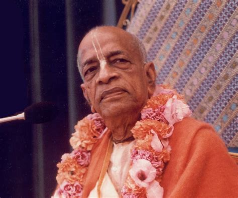 A. C. Bhaktivedanta Swami Prabhupada Biography - Childhood, Life ...