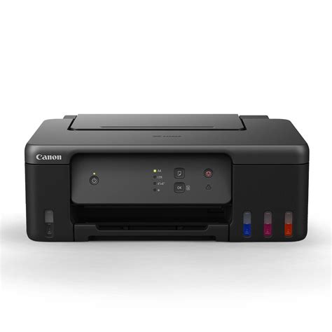 Amazon In Buy Canon Pixma Megatank G Single Function Print Only