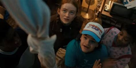 Stranger Things May Recast Some Main Characters In Post Season 5 Netflix Spinoff Inside The