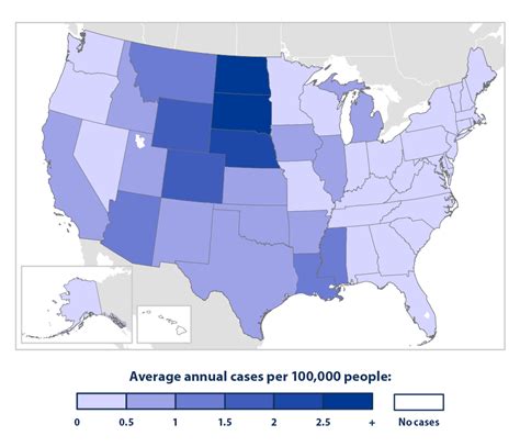 West Nile Cases Ynes Amelita