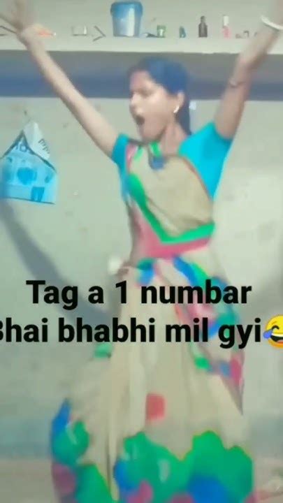 Tag A Number 1 Bhai Bhabhi Mil Gayi Youtube