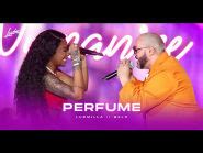 Ludmilla E Belo Perfume Numanice Deluxe Ao Vivo M Sica