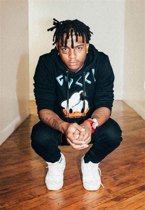 Ski Mask And Juice Wrld Wallpapers Wallpaper Cave