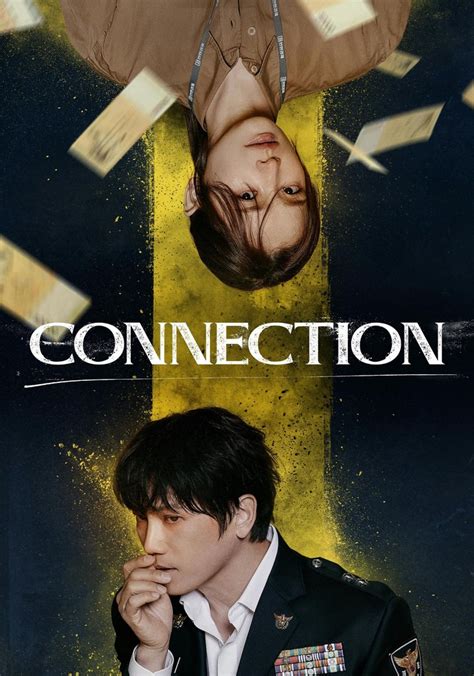 Connection - watch tv show streaming online