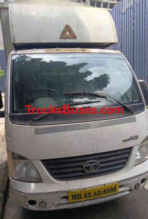 Used Tata Ace for sale in Maharashtra TBS-20-926784 | TrucksBuses.com